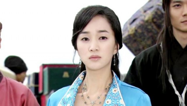 Soo Ae Fotoğrafları 46