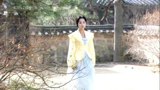 Soo Ae Fotoğrafı