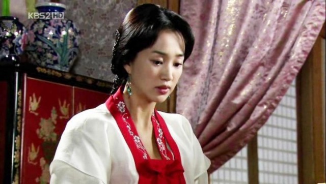 Soo Ae Fotoğrafı