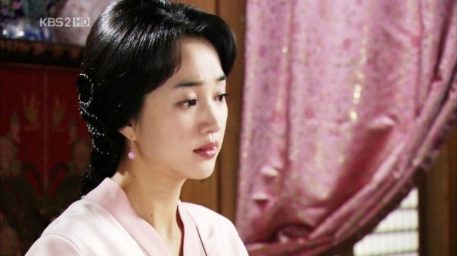 Soo Ae Fotoğrafı
