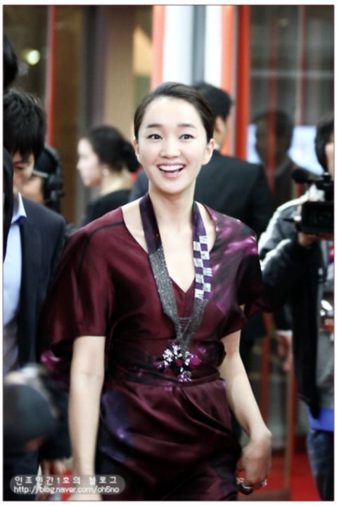 Soo Ae Fotoğrafı
