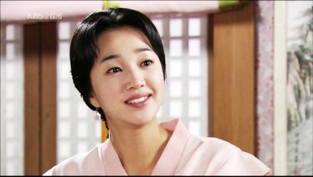 Soo Ae Fotoğrafı