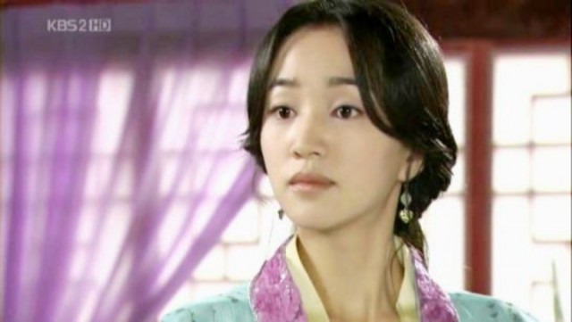 Soo Ae Fotoğrafı