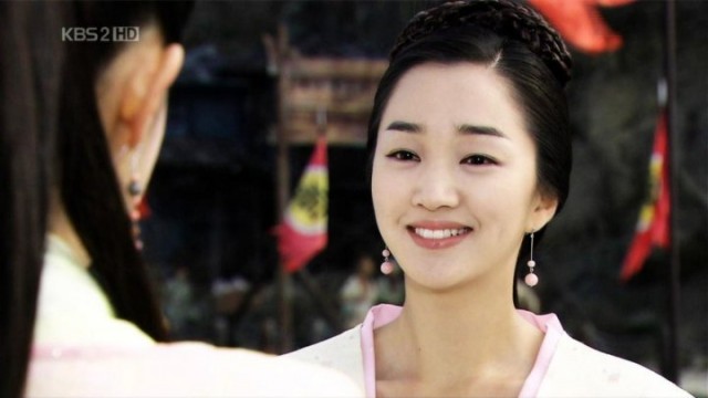 Soo Ae Fotoğrafı