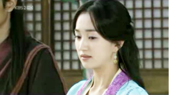 Soo Ae Fotoğrafı
