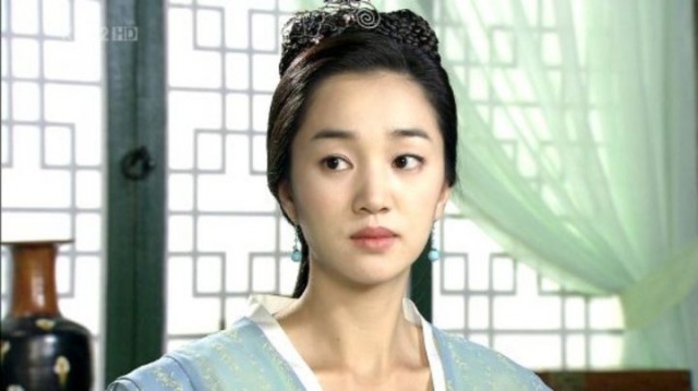 Soo Ae Fotoğrafı