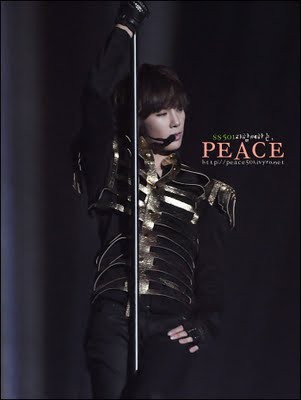 Huh Jung Min Fotoğrafı