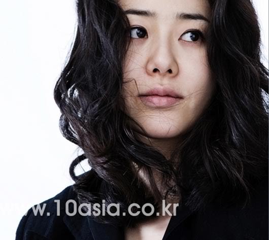 Ko Hyun-jung Fotoğrafı