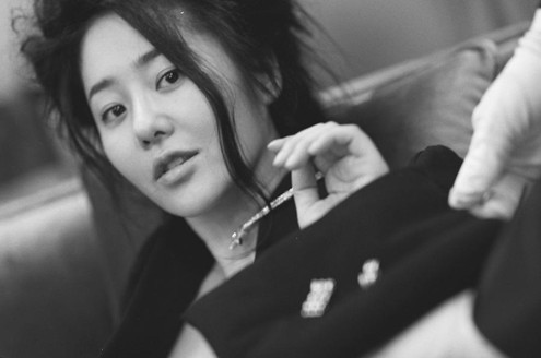 Ko Hyun-jung Fotoğrafı