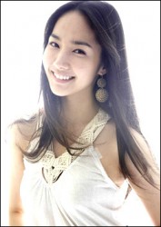 Park Soo-jin Fotoğrafı