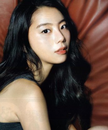 Park Soo-jin Fotoğrafı