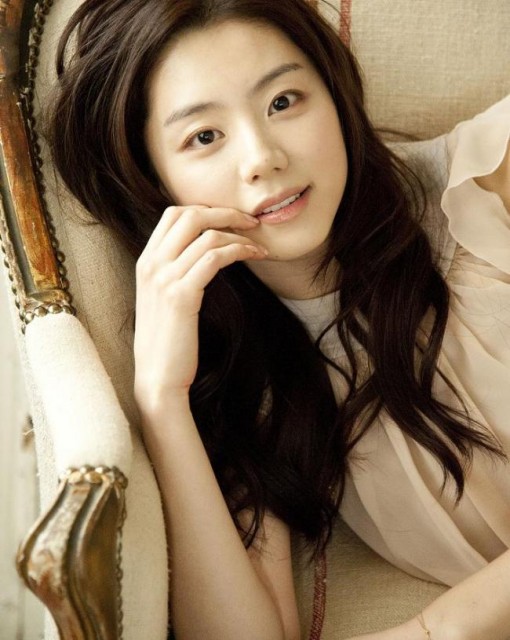 Park Soo-jin Fotoğrafları 27