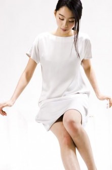 Park Soo-jin Fotoğrafı