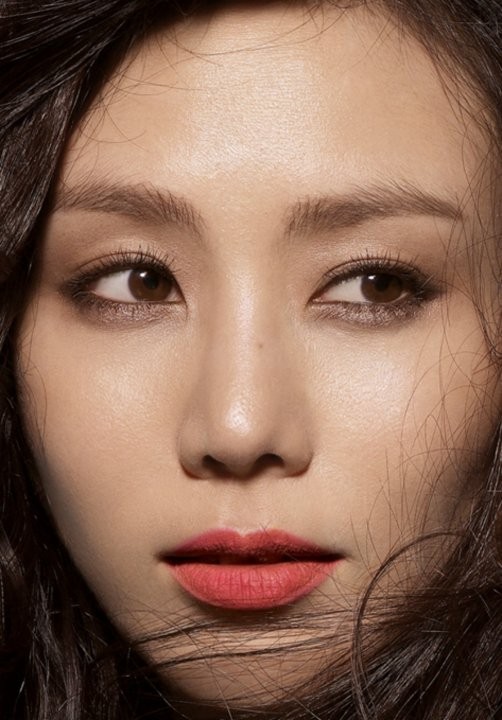 Park Ye Jin Fotoğrafı