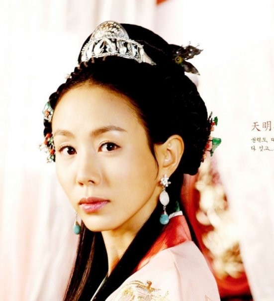 Park Ye Jin Fotoğrafı