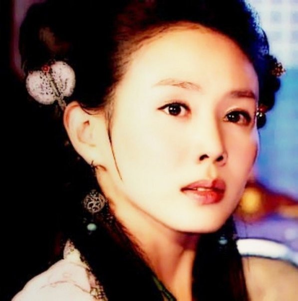 Park Ye Jin Fotoğrafı