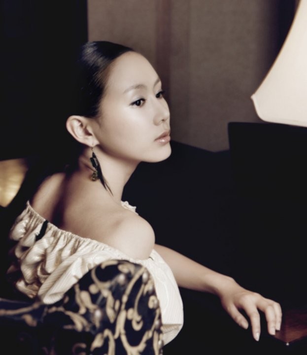 Park Ye Jin Fotoğrafı