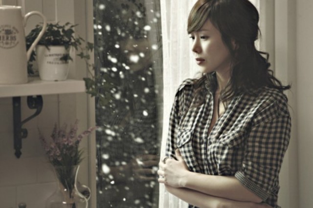 Park Ye Jin Fotoğrafları 82