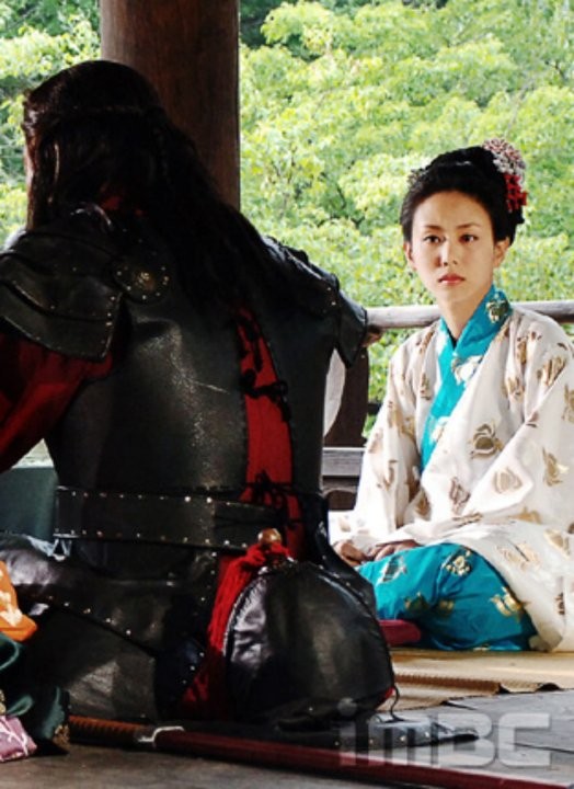 Park Ye Jin Fotoğrafı