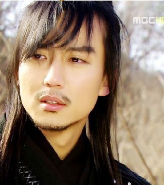 Kim Nam-gil Fotoğrafı
