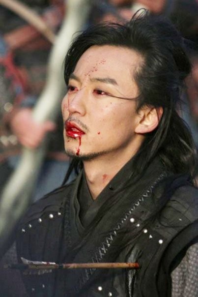 Kim Nam-gil Fotoğrafı