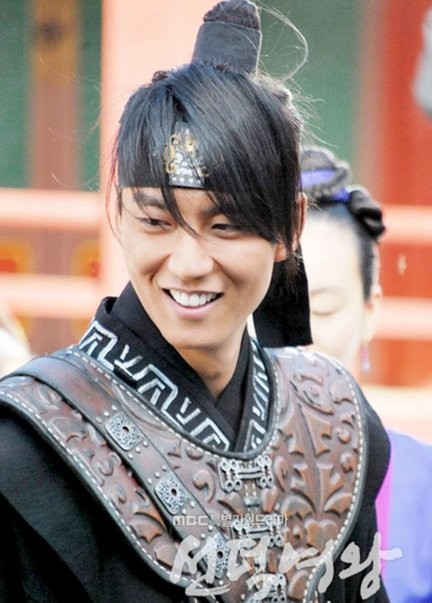 Kim Nam-gil Fotoğrafı