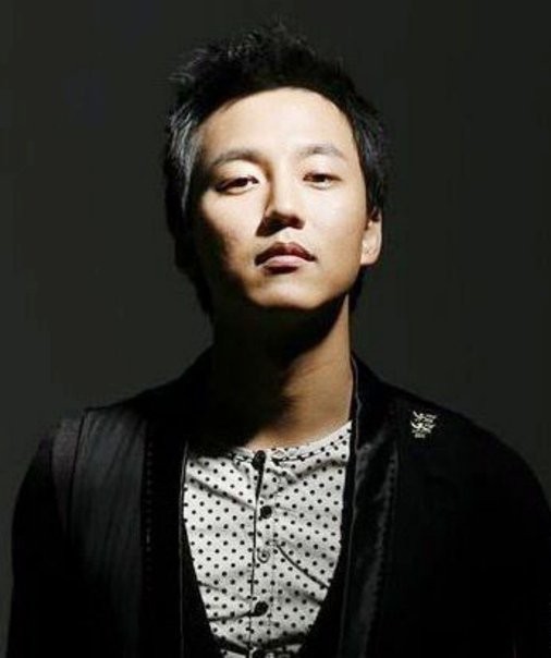 Kim Nam-gil Fotoğrafı