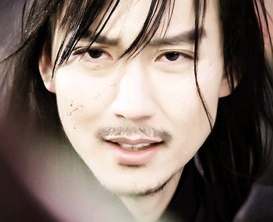 Kim Nam-gil Fotoğrafları 19