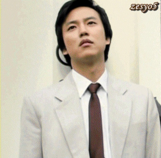 Kim Nam-gil Fotoğrafı