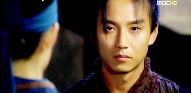 Kim Nam-gil Fotoğrafı