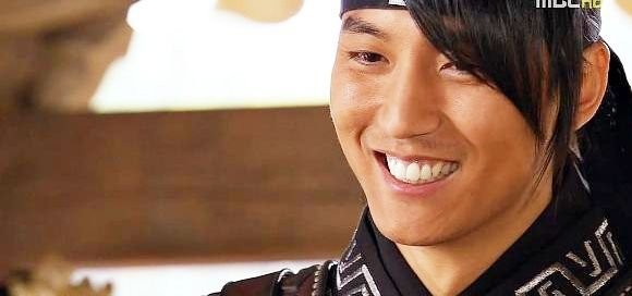 Kim Nam-gil Fotoğrafı