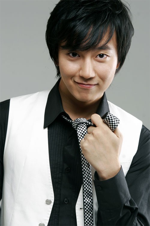 Kim Nam-gil Fotoğrafı