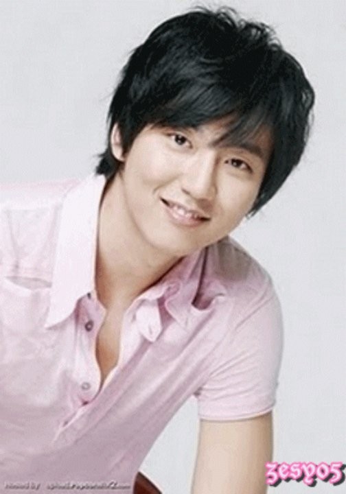 Kim Nam-gil Fotoğrafı