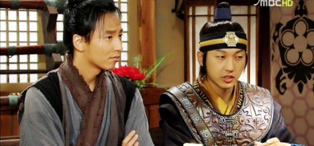 Kim Nam-gil Fotoğrafı