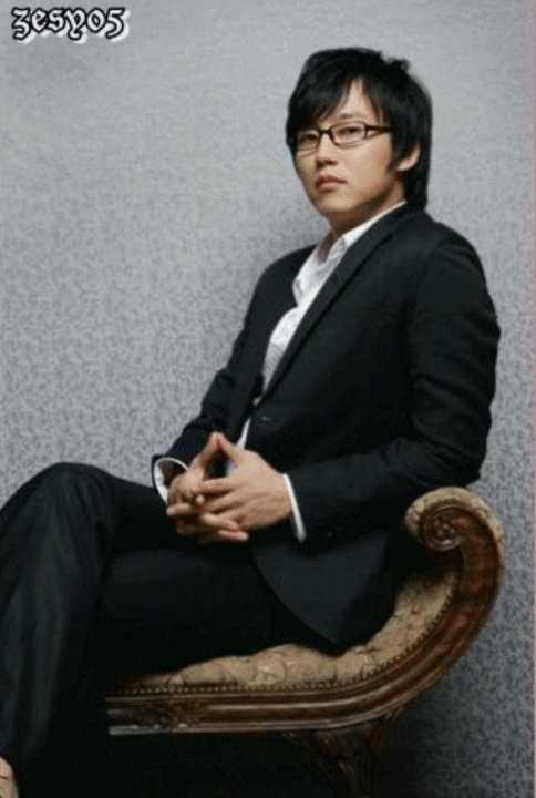 Kim Nam-gil Fotoğrafı