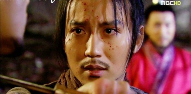 Kim Nam-gil Fotoğrafı