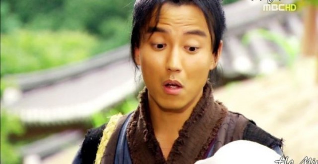 Kim Nam-gil Fotoğrafı