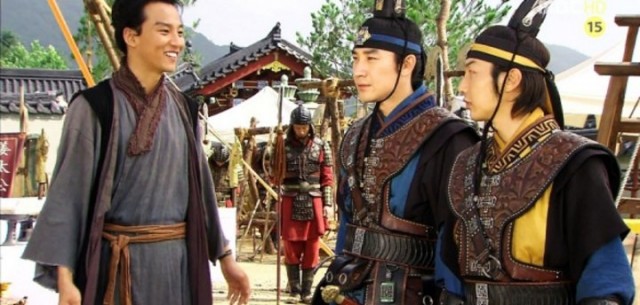 Kim Nam-gil Fotoğrafı