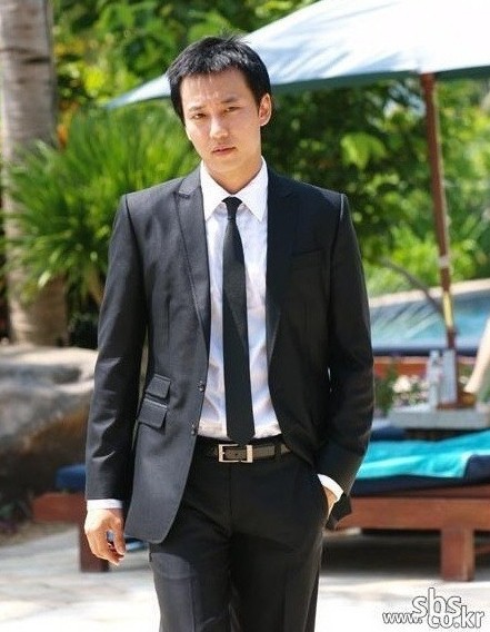 Kim Nam-gil Fotoğrafı