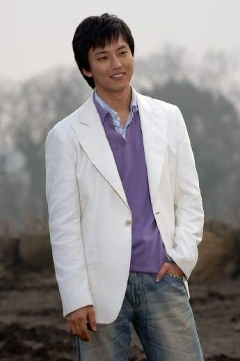 Kim Nam-gil Fotoğrafı