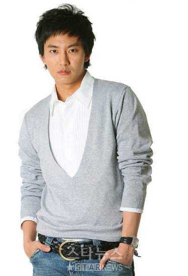 Kim Nam-gil Fotoğrafı