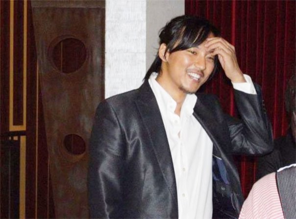 Kim Nam-gil Fotoğrafı