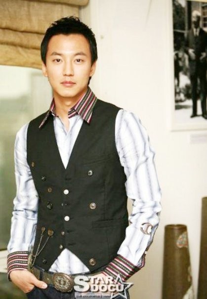 Kim Nam-gil Fotoğrafı