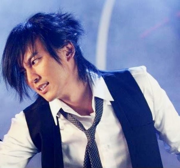 Kim Nam-gil Fotoğrafı