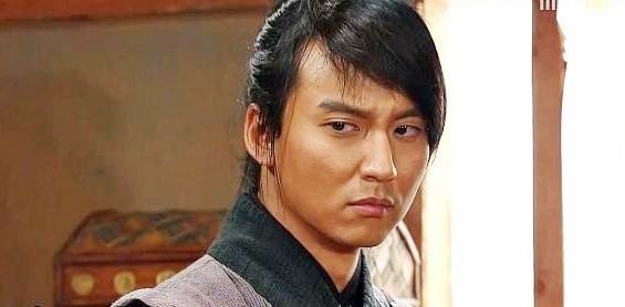 Kim Nam-gil Fotoğrafı