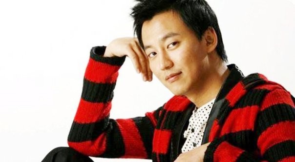 Kim Nam-gil Fotoğrafı