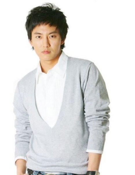 Kim Nam-gil Fotoğrafı