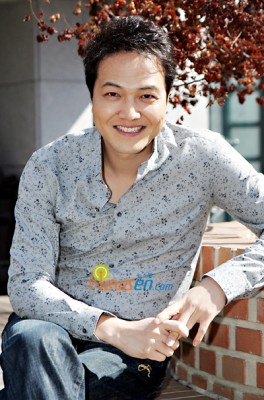 Jung Woong-in Fotoğrafları 2