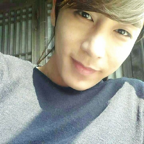 Jin Yi-han Fotoğrafı