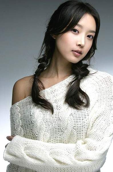 Ha Joo Hee Fotoğrafları 6